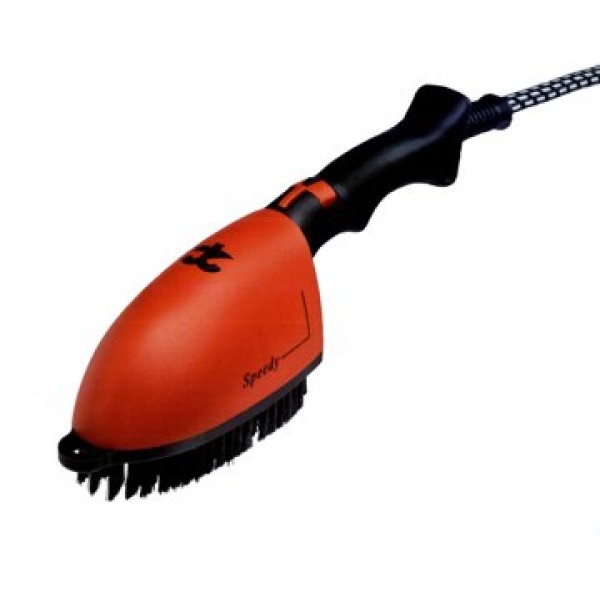 IRON3 Speedy perie de aburi